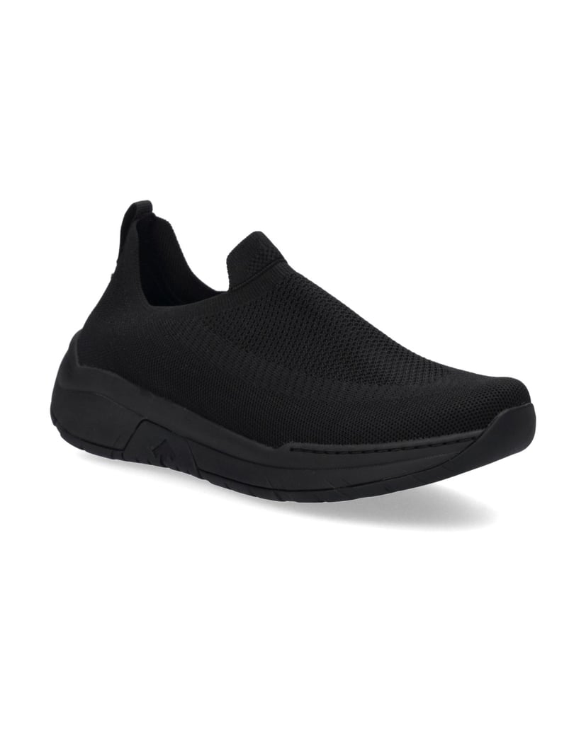 JOSEF-SEIBEL-JOSEF-SEIBEL-Mitchell-13-|-Sneaker-für-Herren-|-Schwarz-čierna
