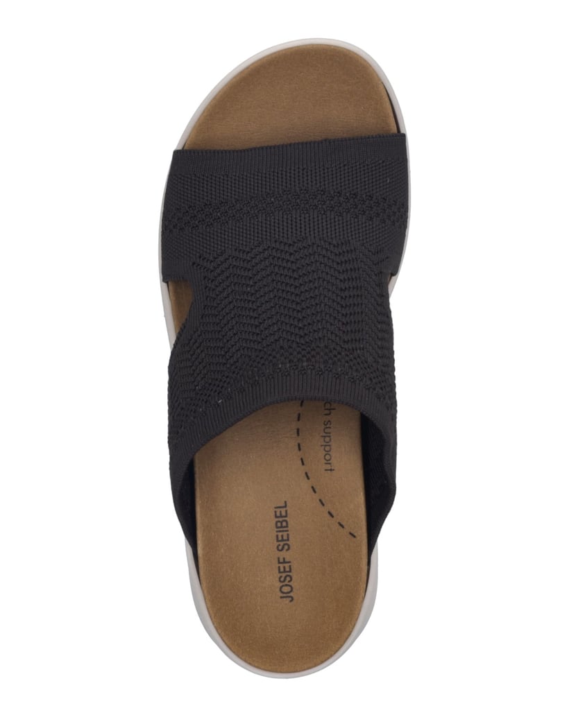 JOSEF-SEIBEL-JOSEF-SEIBEL-Estelle-16-|-Sandale-für-Damen-|-Braun-hnedá
