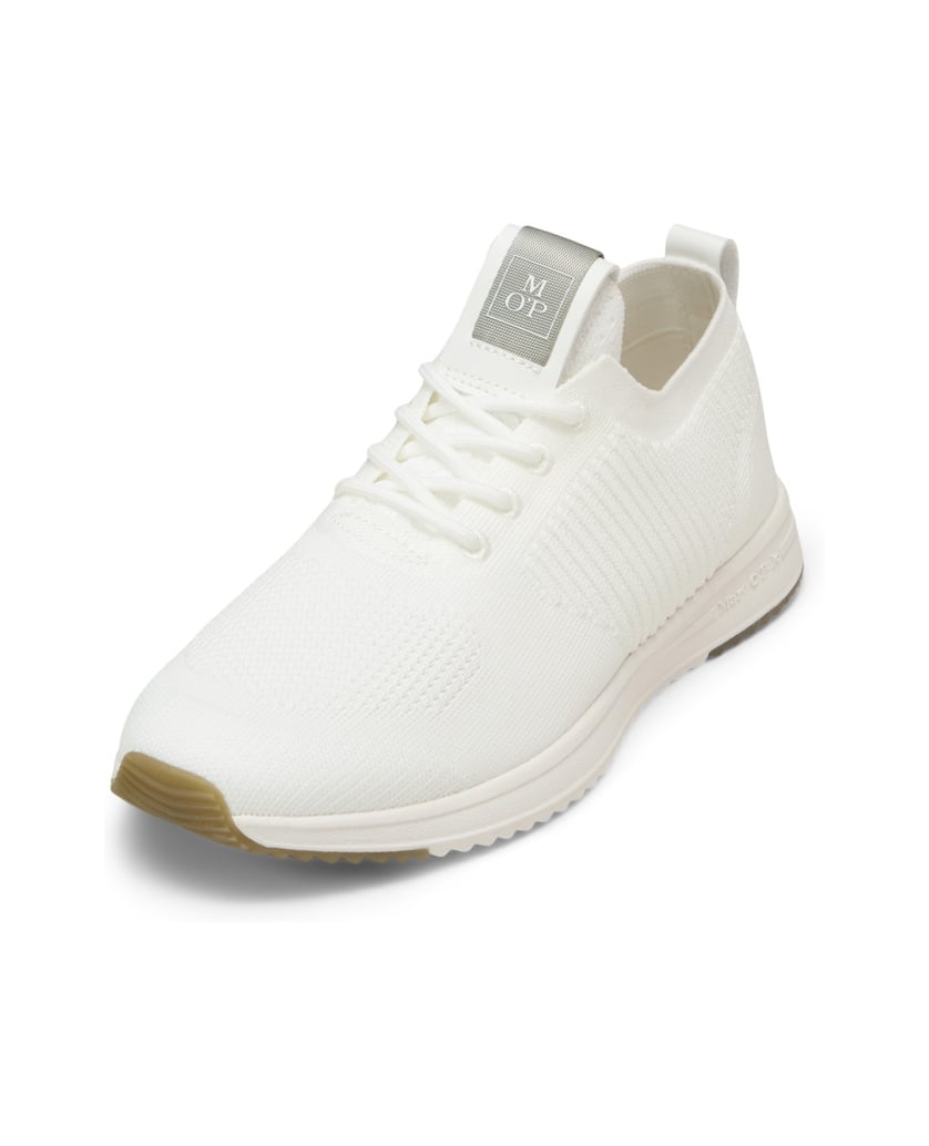 Marc-O´Polo-Sneaker-Model-Jasper-weiss