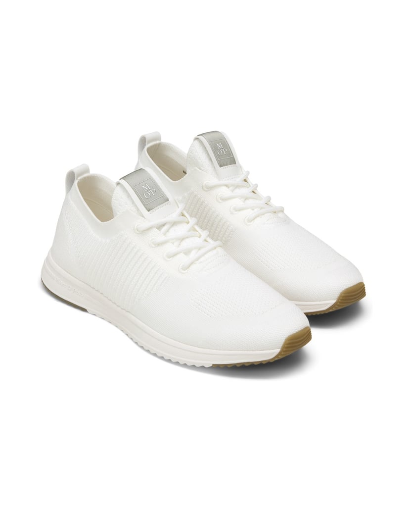 Marc-O´Polo-Sneaker-Model-Jasper-weiss