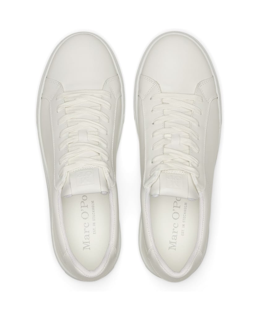 Marc-O´Polo-Sneaker-Model-Agar-weiss