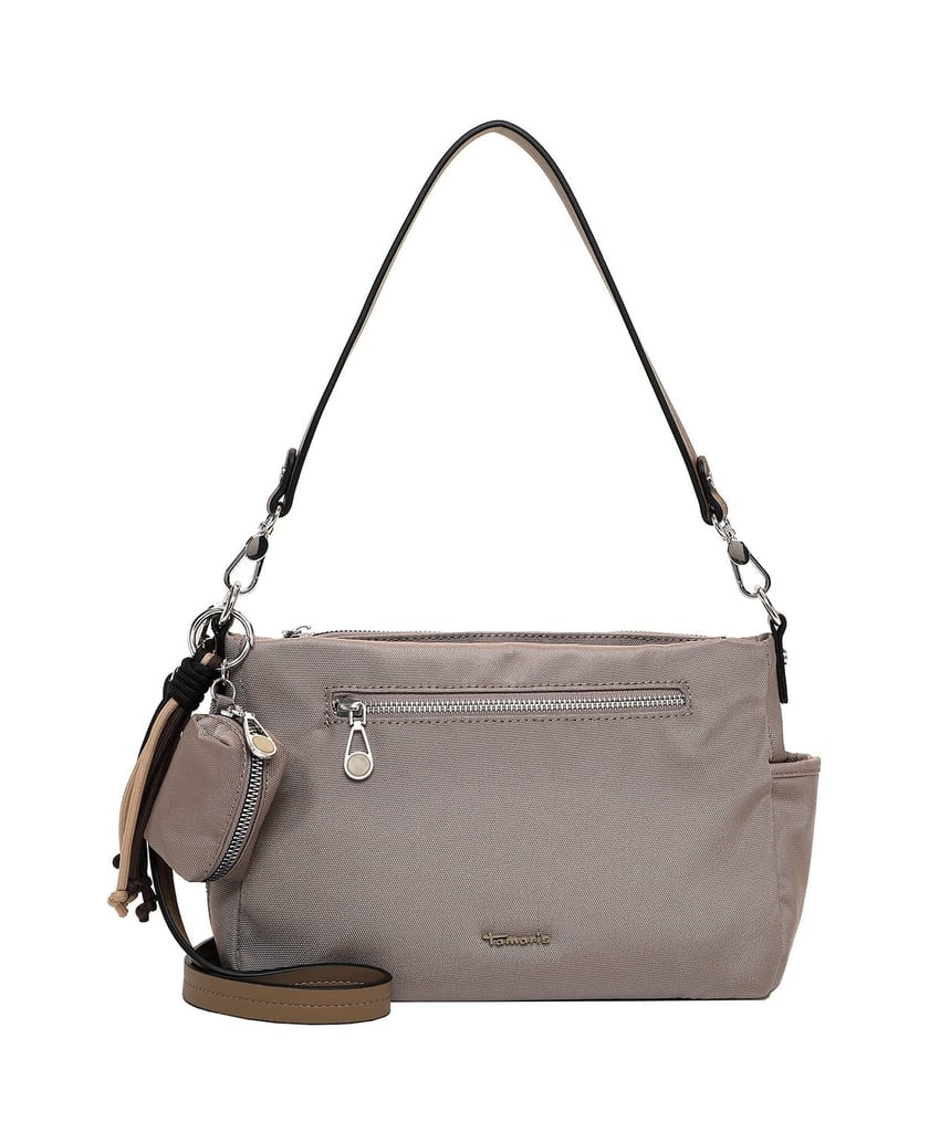 TAMARIS-Beutel-TAS-Maggie-taupe