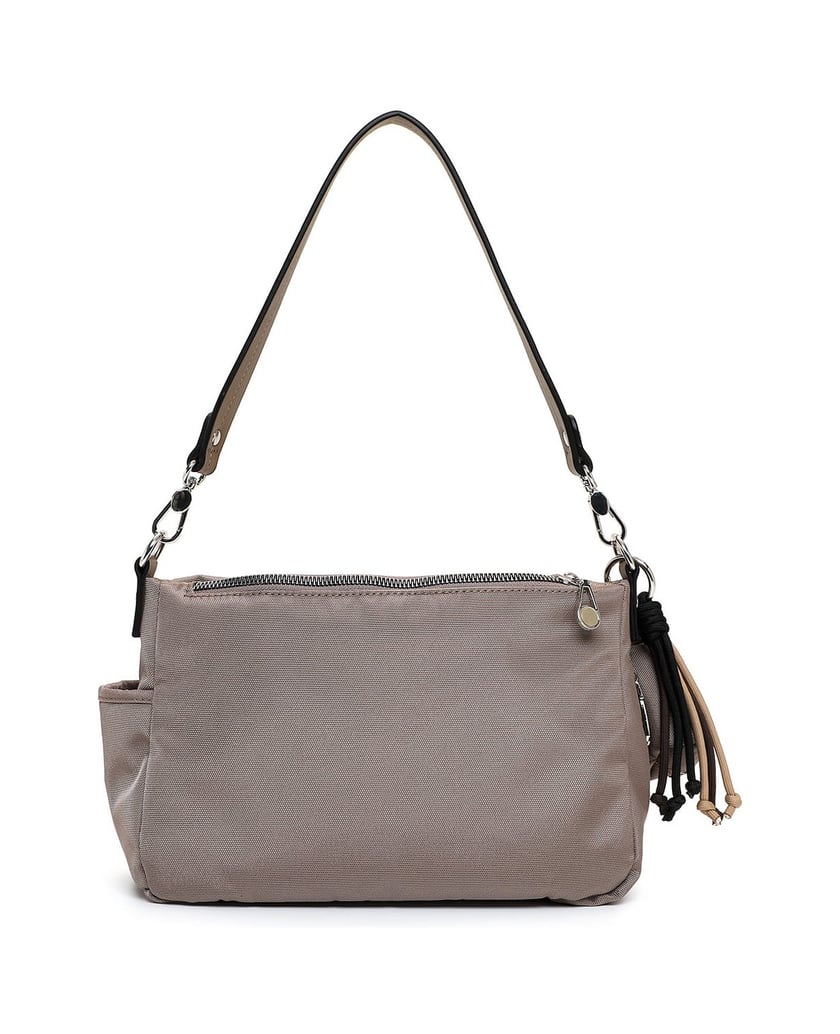 TAMARIS-Beutel-TAS-Maggie-taupe
