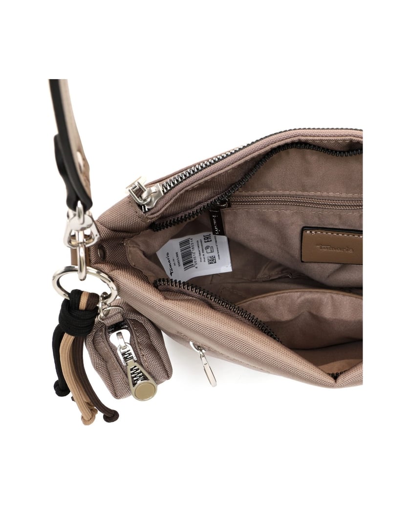TAMARIS-Beutel-TAS-Maggie-taupe