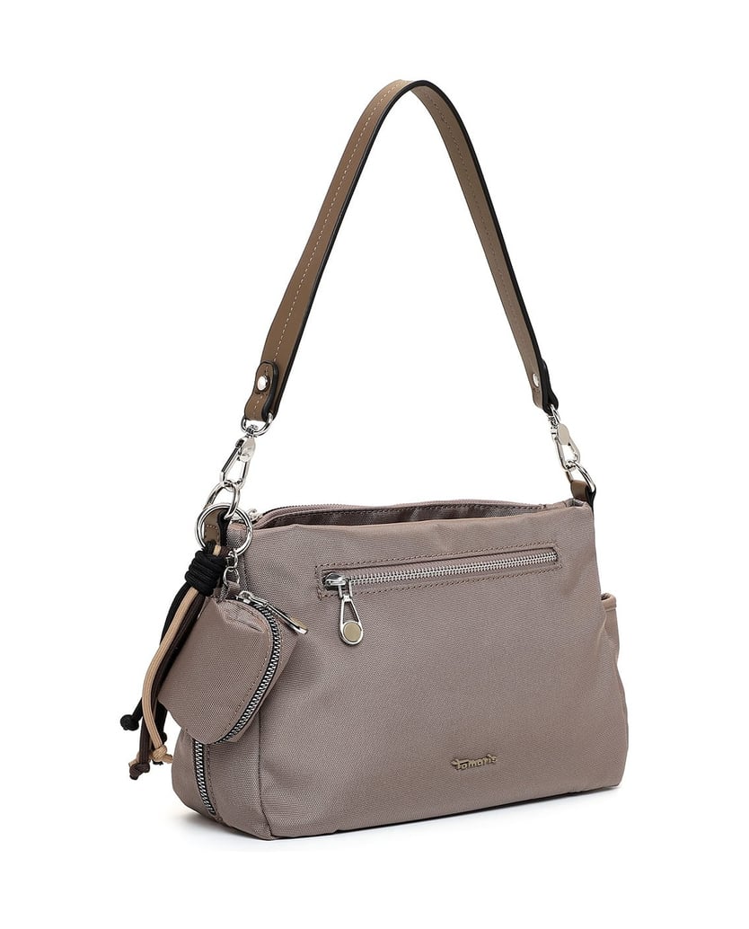 TAMARIS-Beutel-TAS-Maggie-taupe