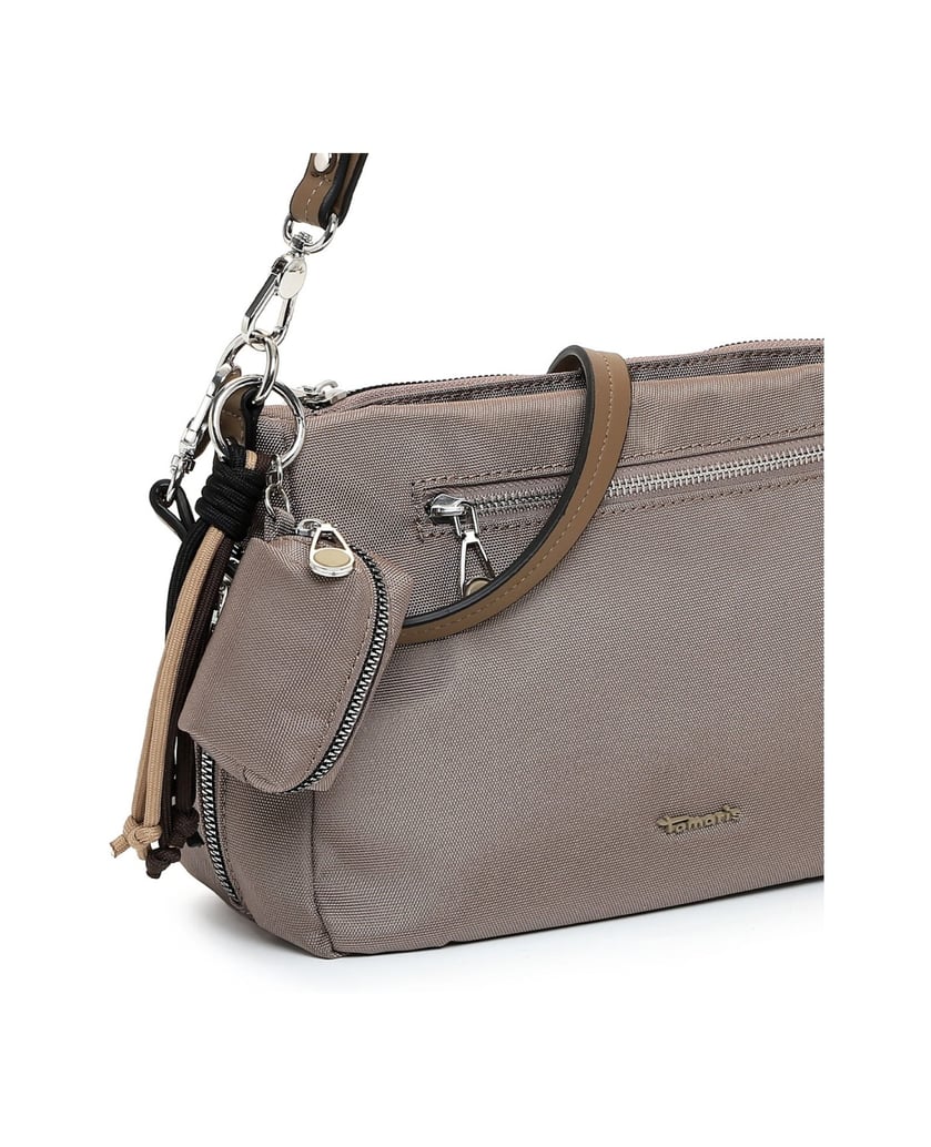 TAMARIS-Beutel-TAS-Maggie-taupe