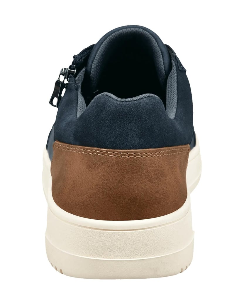 BUGATTI-Sneaker-blau