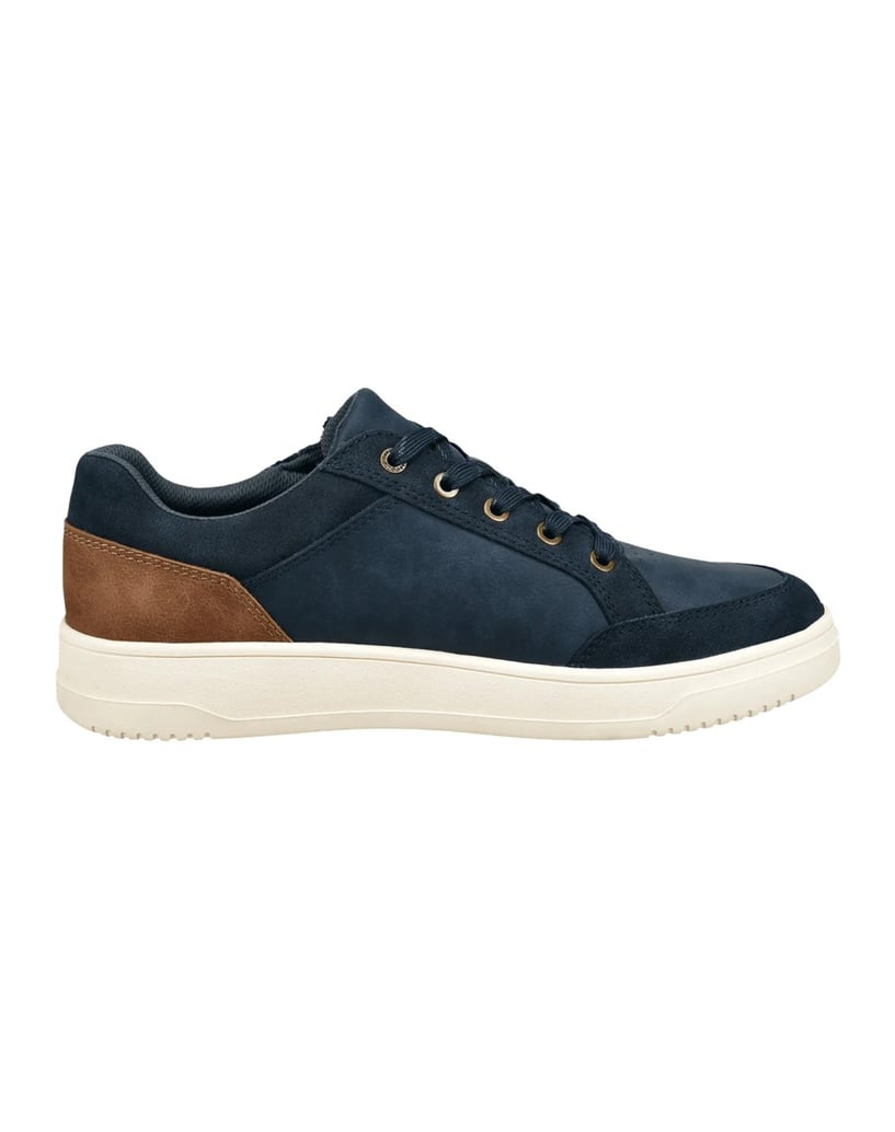 BUGATTI-Sneaker-blau