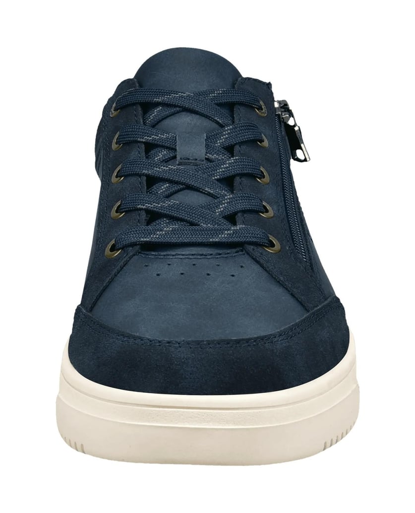 BUGATTI-Sneaker-blau