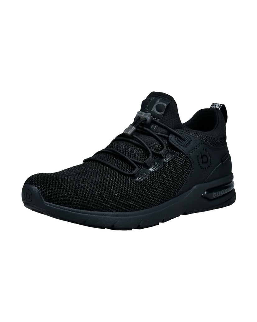 BUGATTI-Sneaker-schwarz