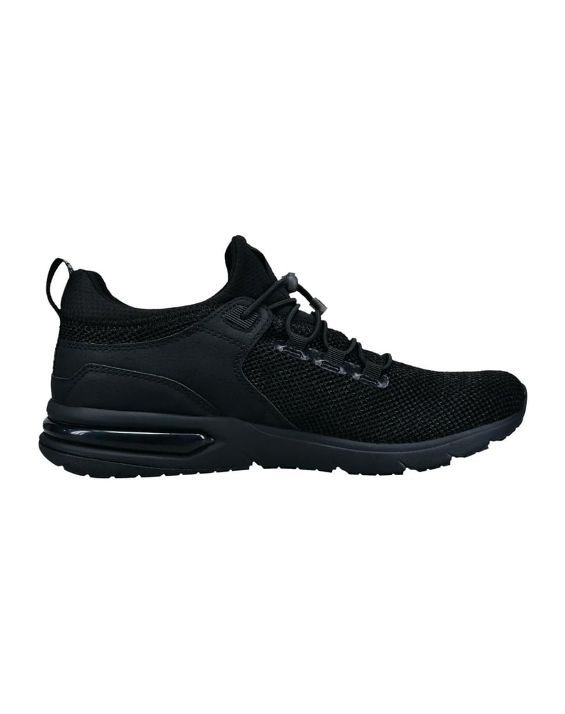 BUGATTI-Sneaker-schwarz