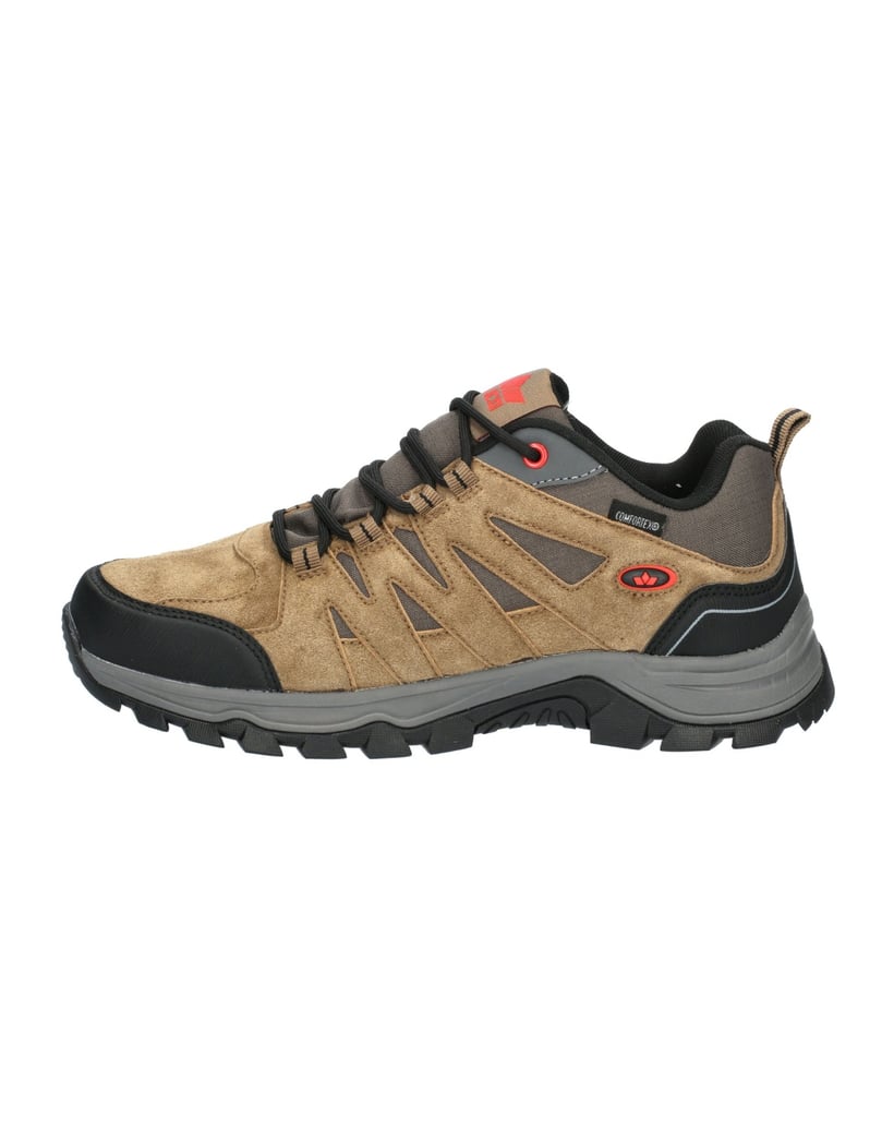 Lico-Outdoorschuh-Inverness-braun