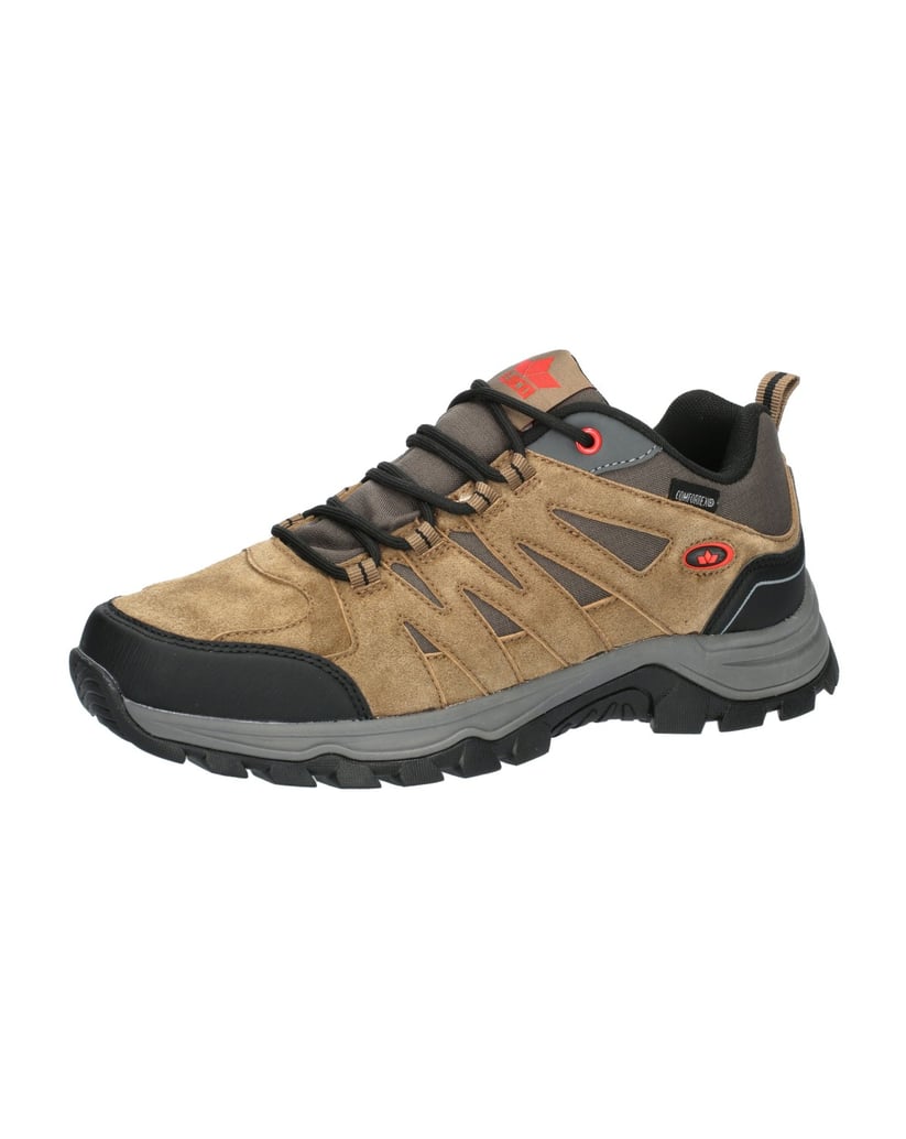 Lico-Outdoorschuh-Inverness-braun