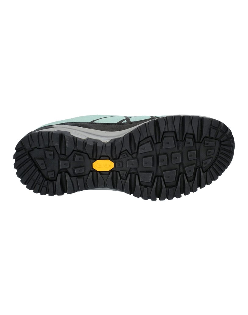 Brütting-Outdoorschuh-Kansas-grün