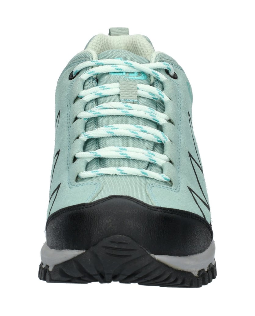 Brütting-Outdoorschuh-Kansas-grün