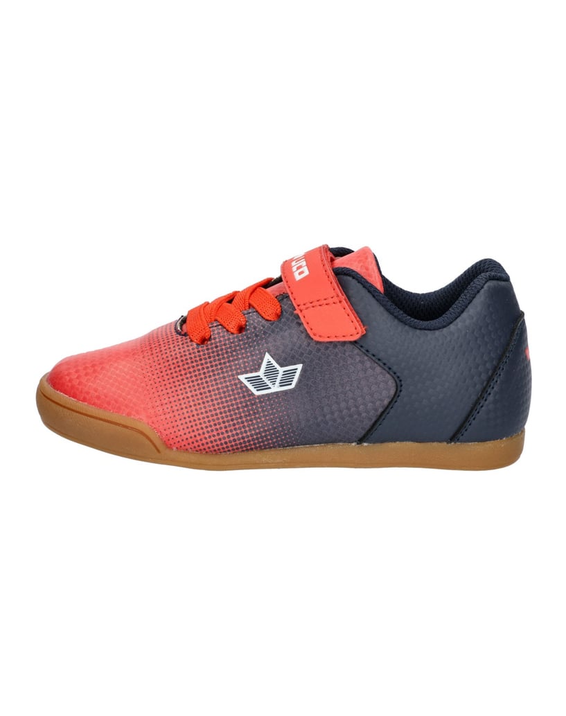 Lico-Sportschuh-Sambo-VS-rot