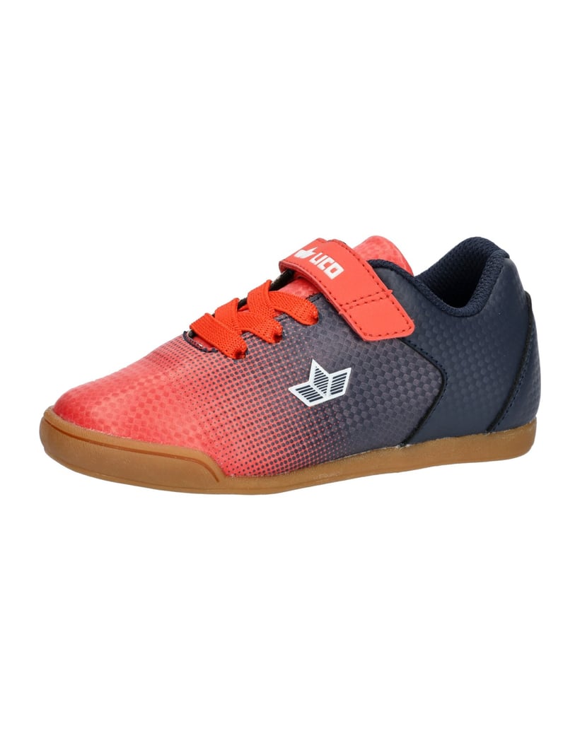 Lico-Sportschuh-Sambo-VS-rot