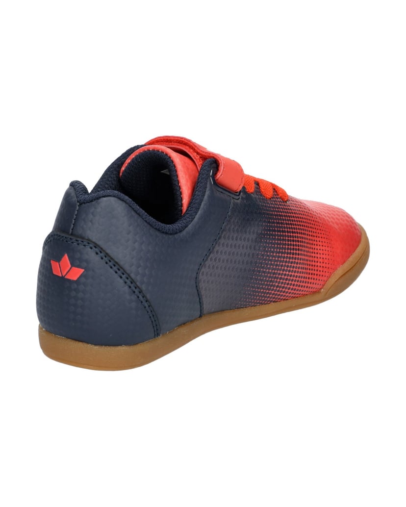 Lico-Sportschuh-Sambo-VS-rot