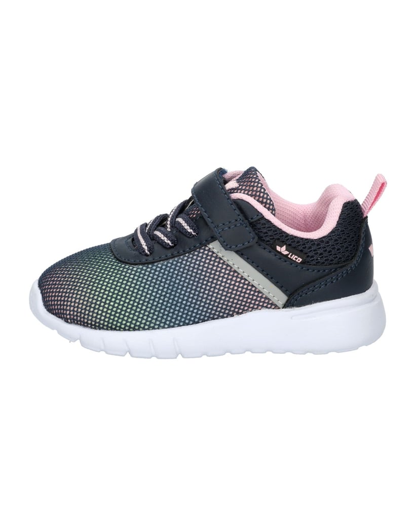 Lico-Sportschuh-Cakes-VS-rosa