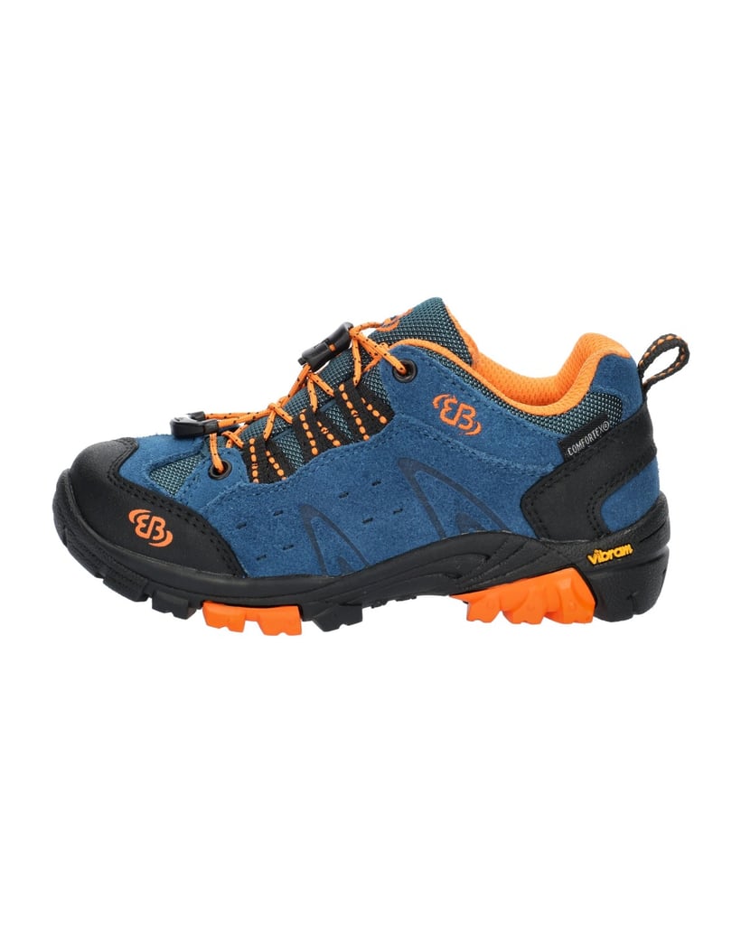 Brütting-Outdoorschuh-Mount-Bona-Low-Kids-orange