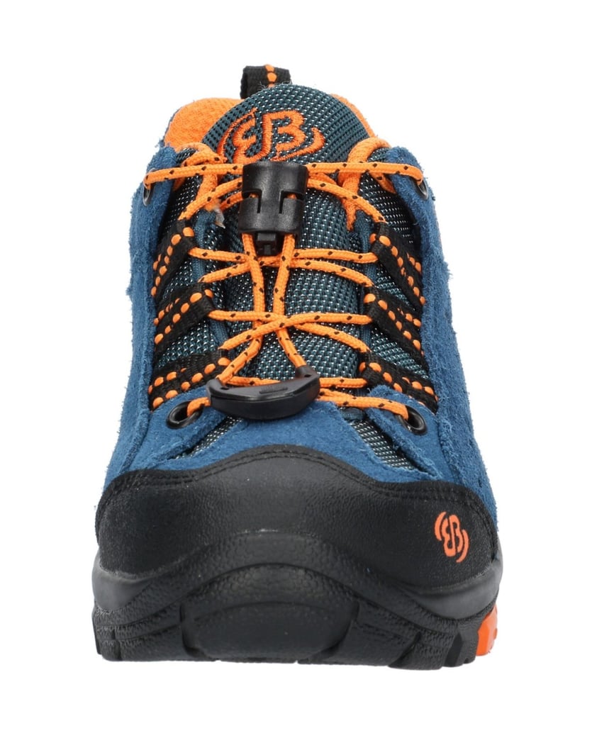 Brütting-Outdoorschuh-Mount-Bona-Low-Kids-orange