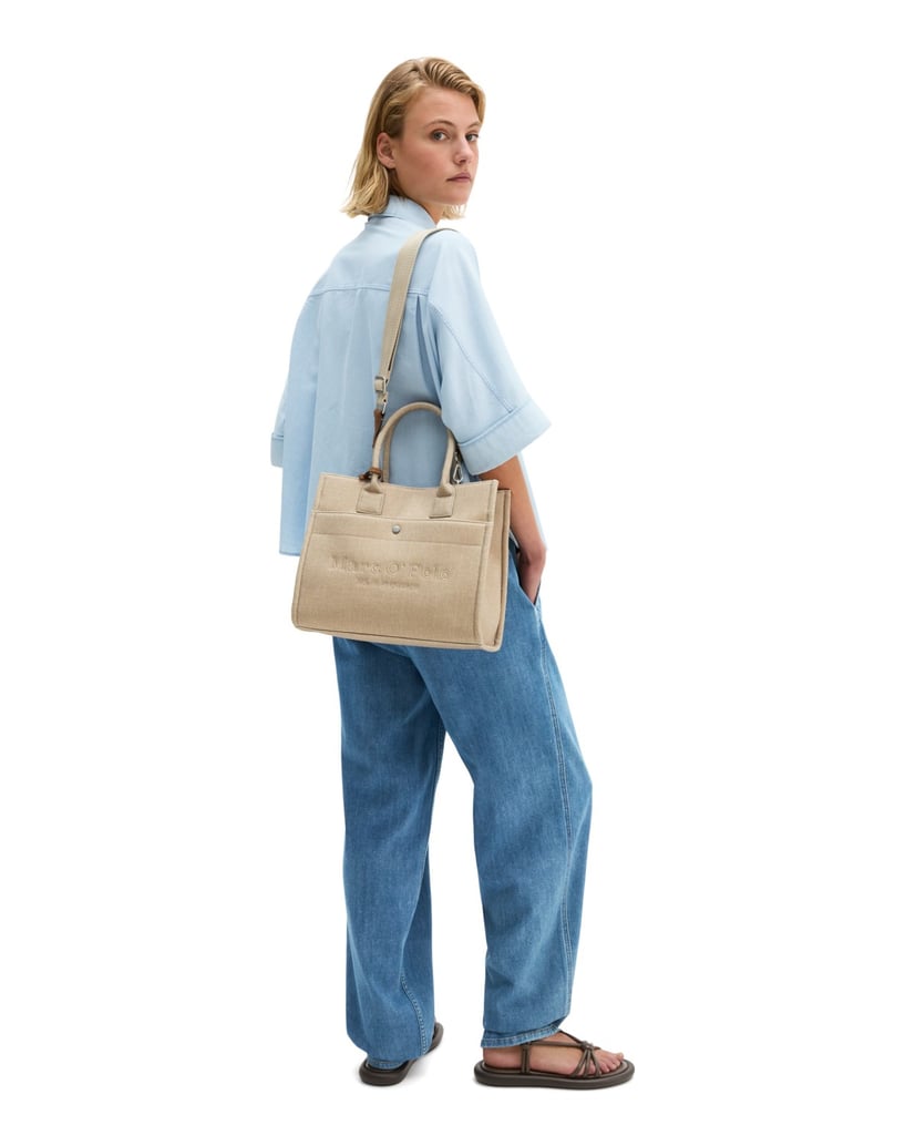 Marc-O´Polo-Canvas-Shopper-Model-Mara-medium-beige