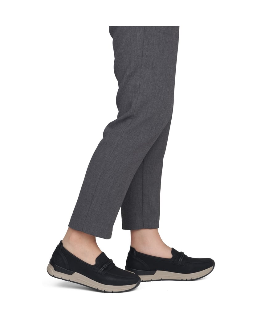Rieker-Loafer-58965-schwarz
