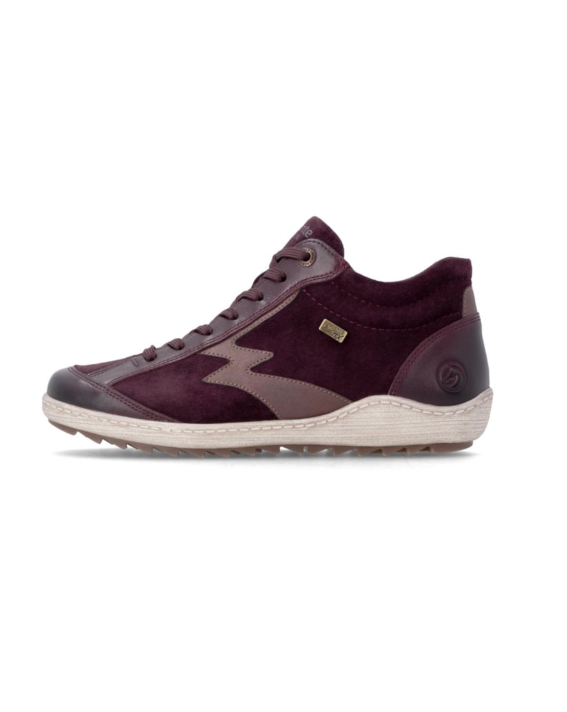 Remonte-Schnürstiefel-R1454-rot
