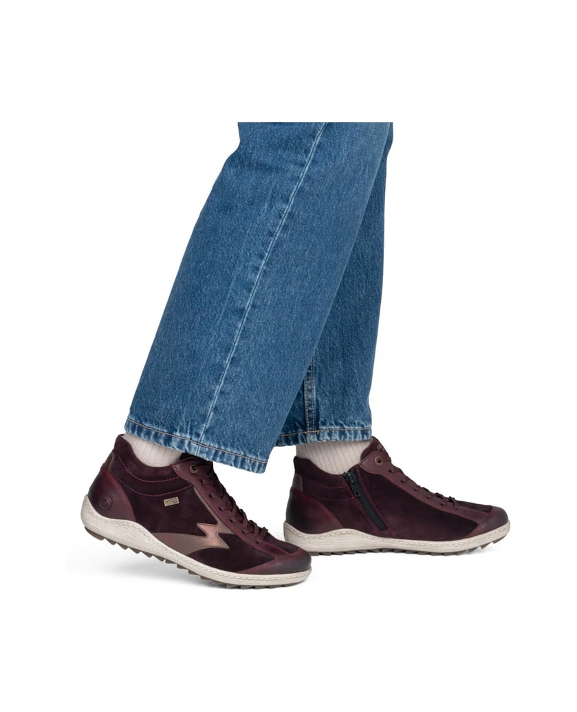 Remonte-Schnürstiefel-R1454-rot