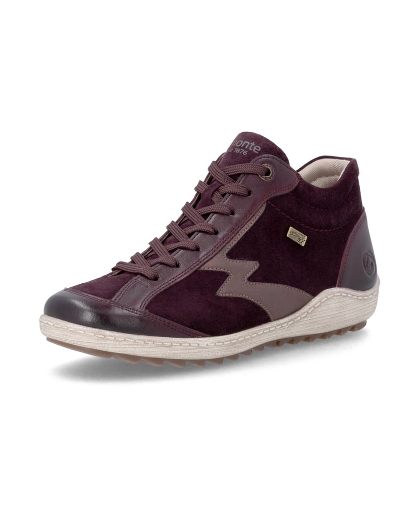 Remonte-Schnürstiefel-R1454-rot