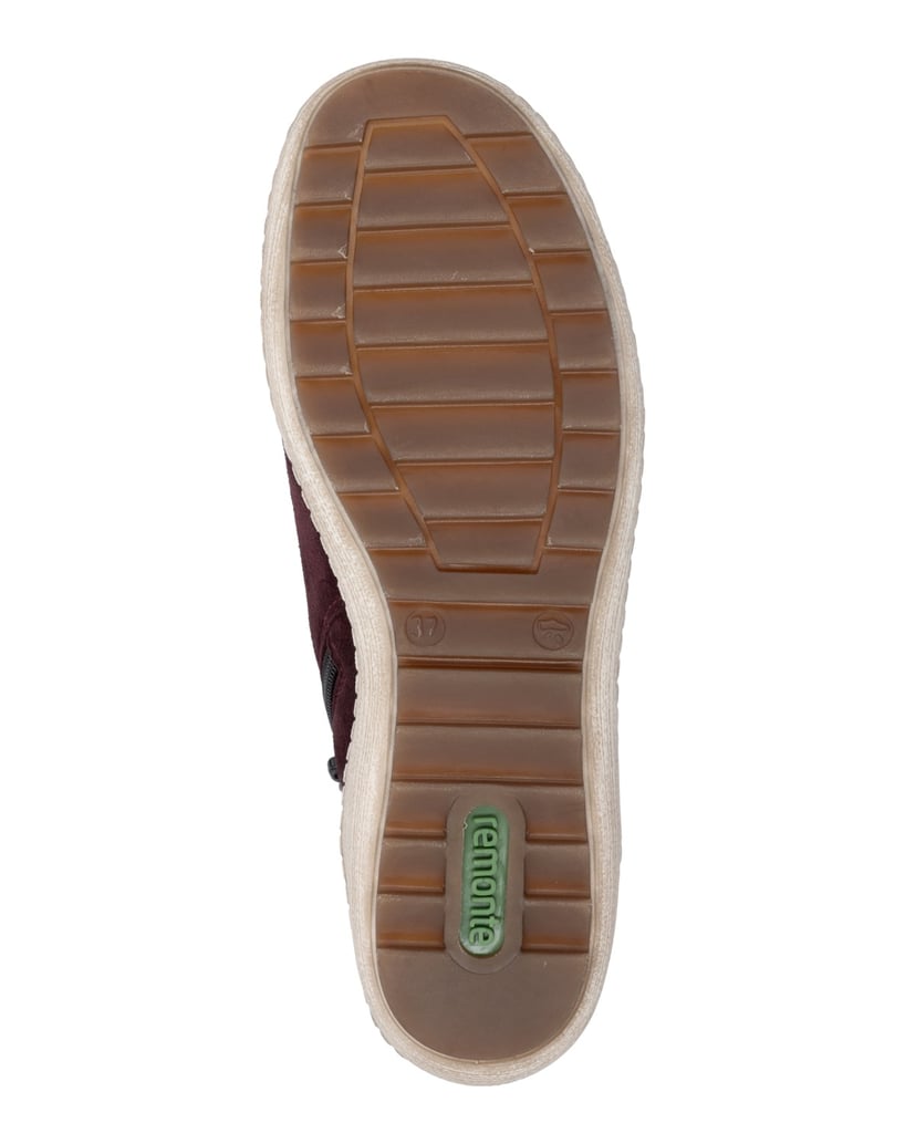 Remonte-Schnürstiefel-R1454-rot