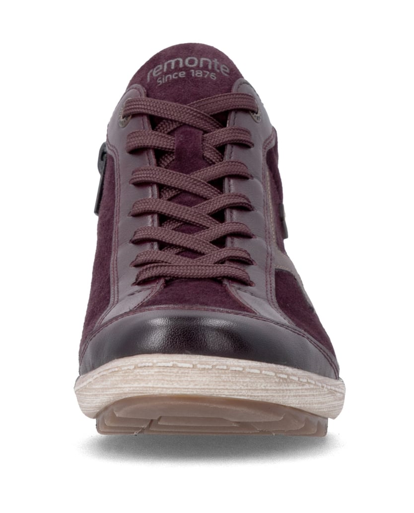 Remonte-Schnürstiefel-R1454-rot