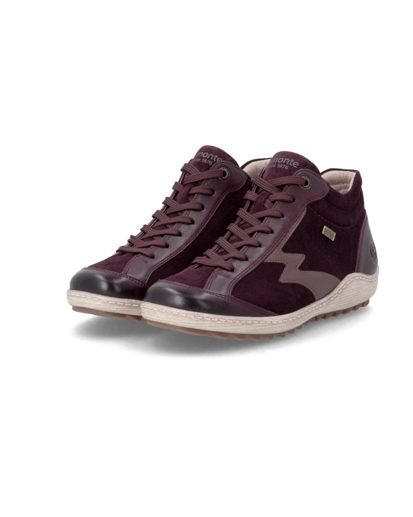 Remonte-Schnürstiefel-R1454-rot