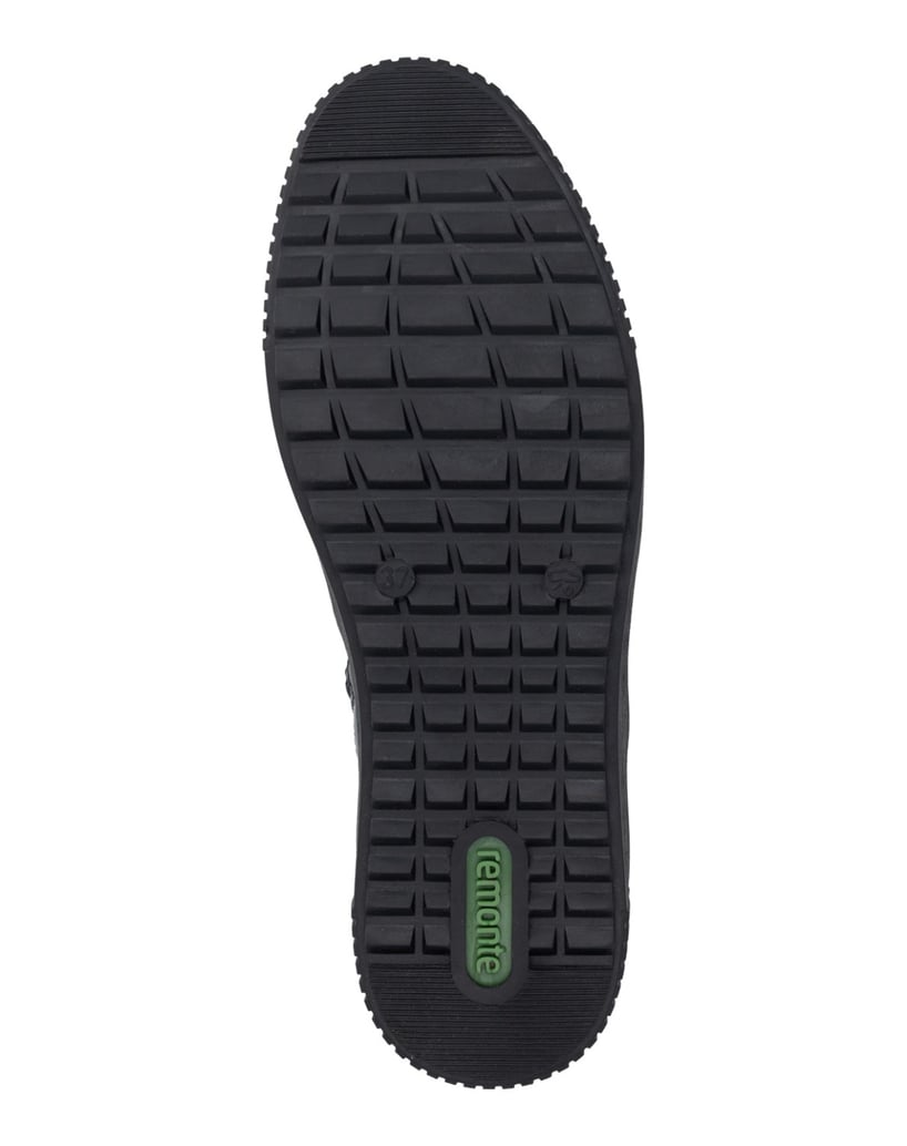 Remonte-Chelsea-čižmy-R7994-čierna