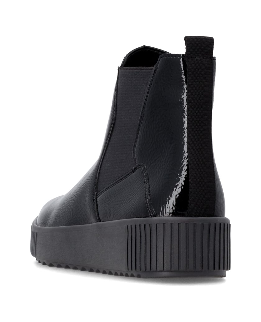 Remonte-Chelsea-čižmy-R7994-čierna