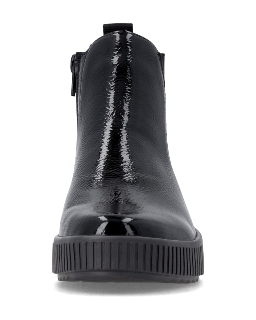 Remonte-Chelsea-čižmy-R7994-čierna