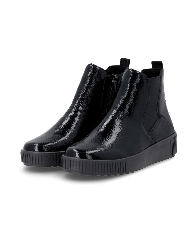 Remonte-Chelsea-čižmy-R7994-čierna