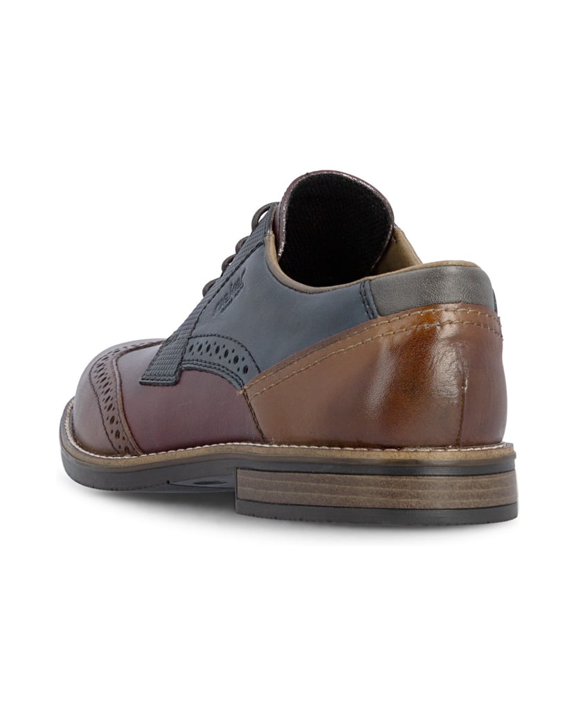 Rieker-Schnürschuhe-13528-multicolor