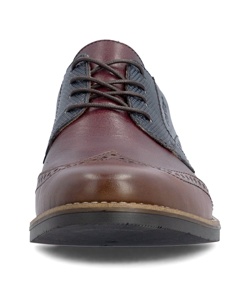 Rieker-Schnürschuhe-13528-multicolor