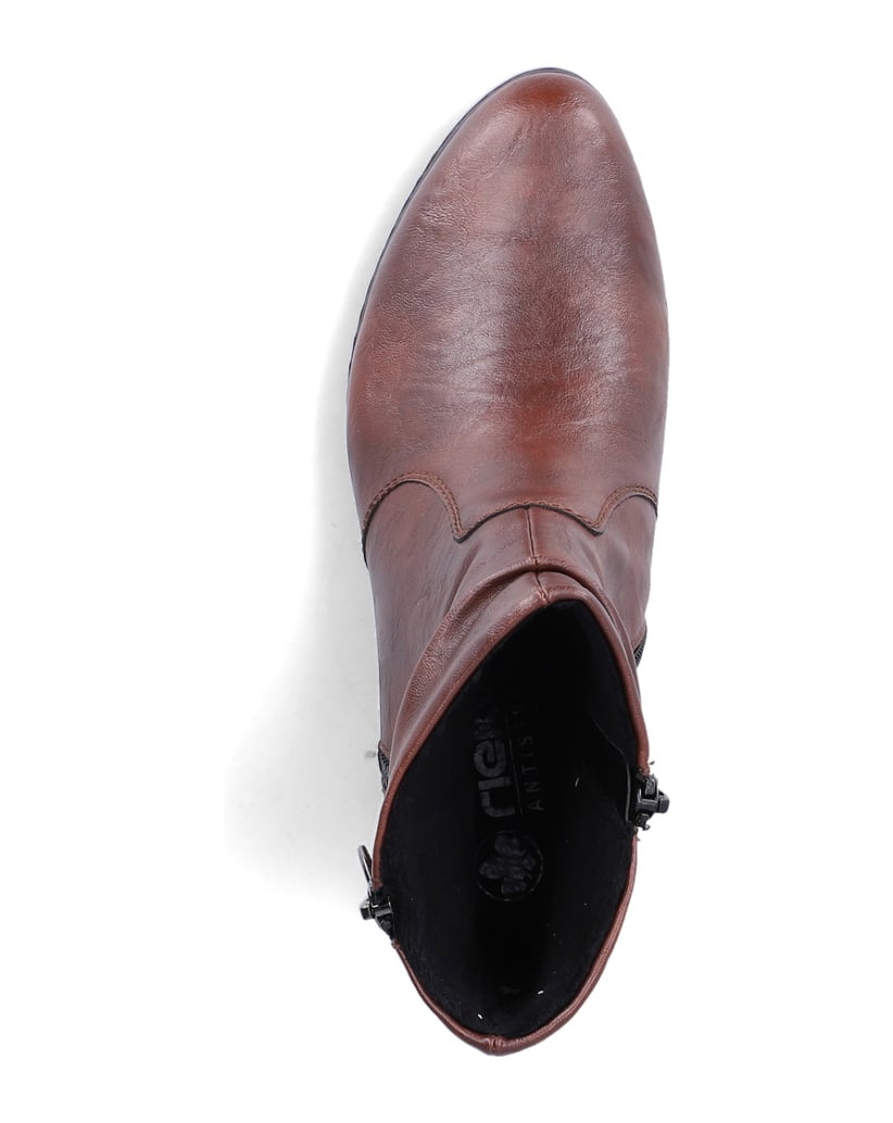 Rieker-Stiefeletten-Y0741-braun