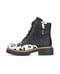 Rieker&nbsp;Biker Boots 72617&nbsp;schwarz