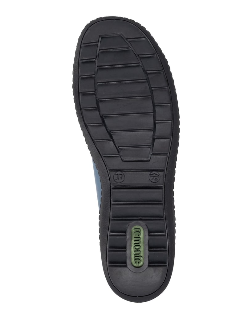 Remonte-Krátke-čižmy-R1455-modrá