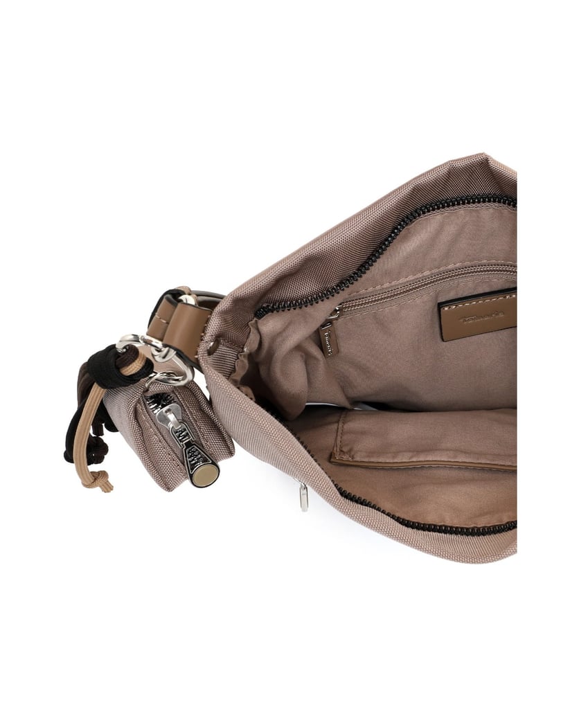TAMARIS-Umhängetasche-TAS-Maggie-taupe