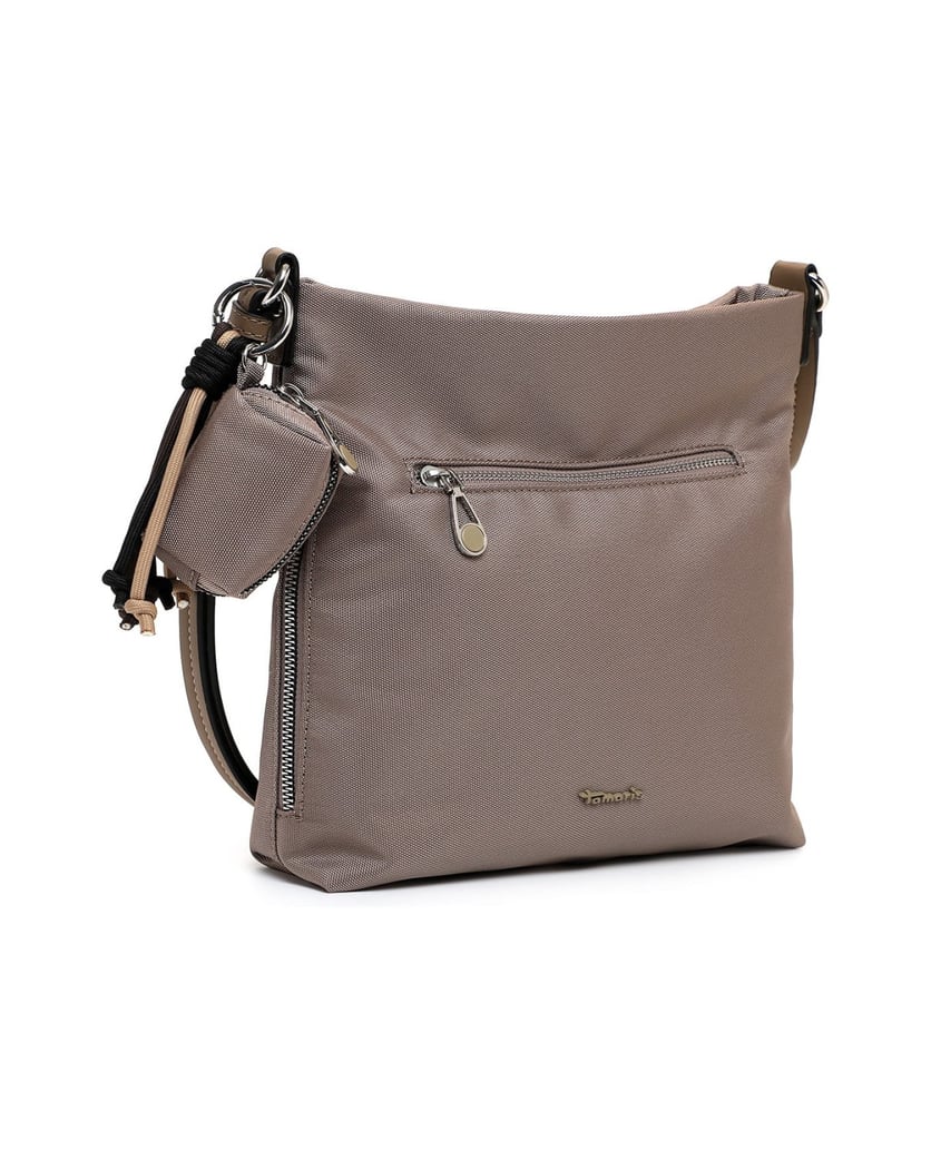 TAMARIS-Umhängetasche-TAS-Maggie-taupe
