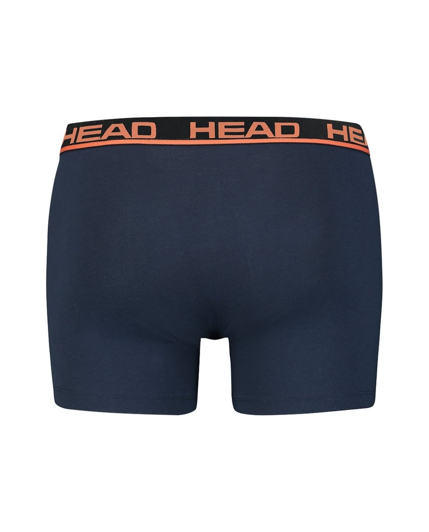 Head-Herren-Boxershort-10er-Pack-HEAD-BASIC-BOXER-10P-ECOM-schwarz