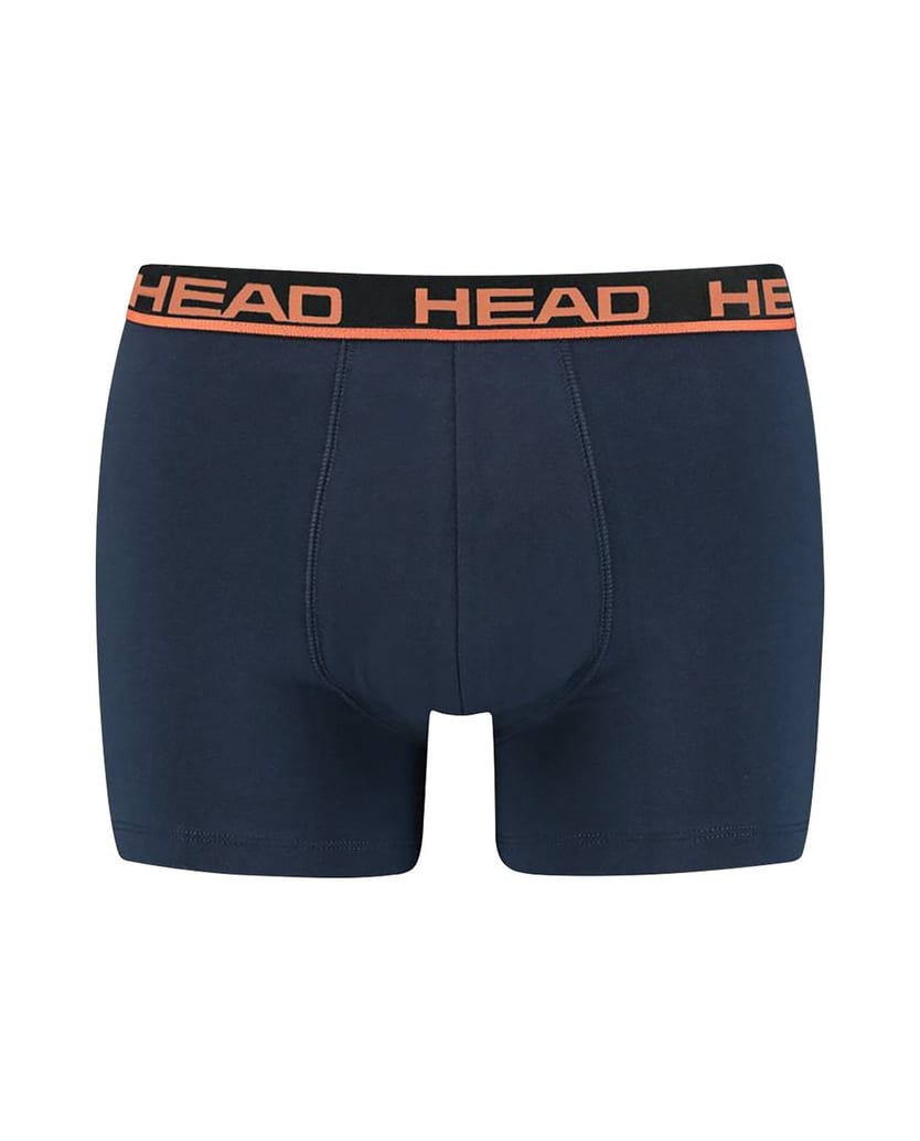 Head-Herren-Boxershort-10er-Pack-HEAD-BASIC-BOXER-10P-ECOM-mehrfarbig