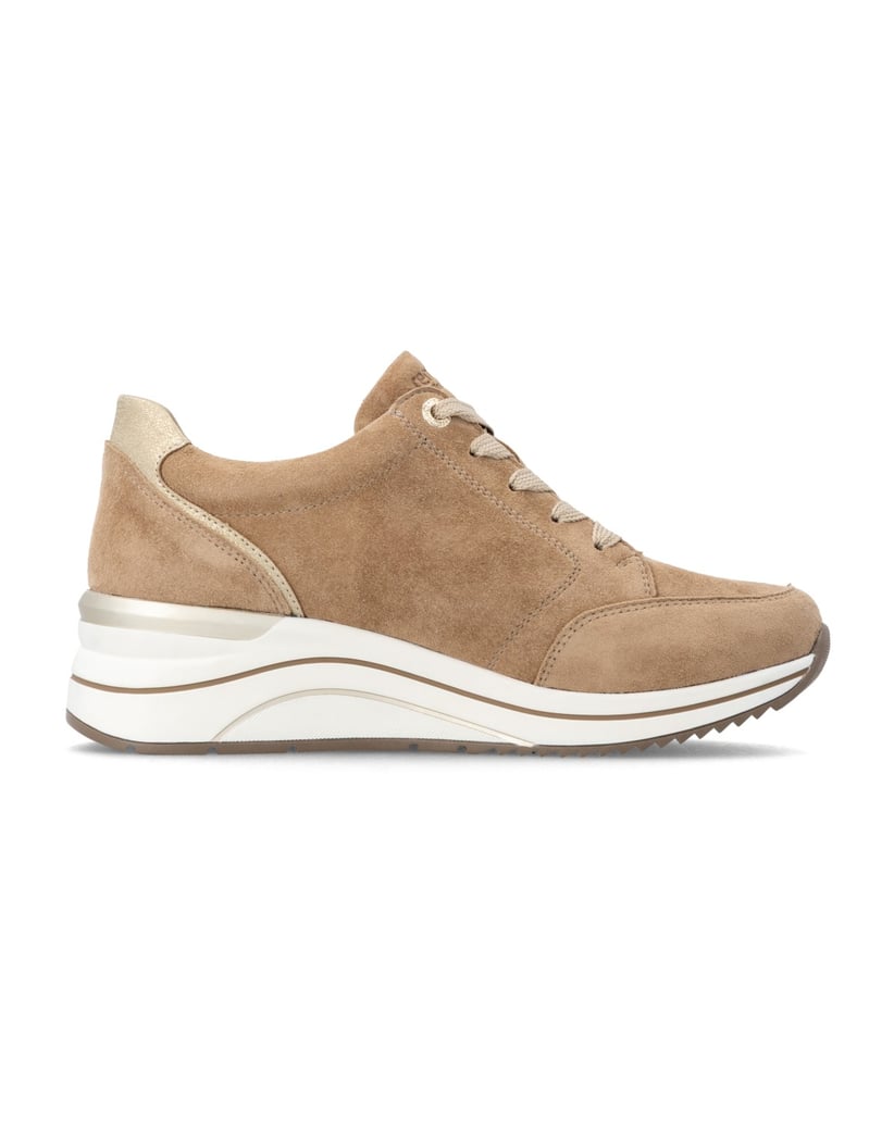 Remonte-Sneaker-D0T03-beige