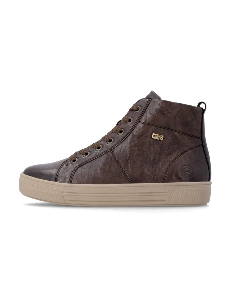 Remonte-Sneaker-D0974-braun