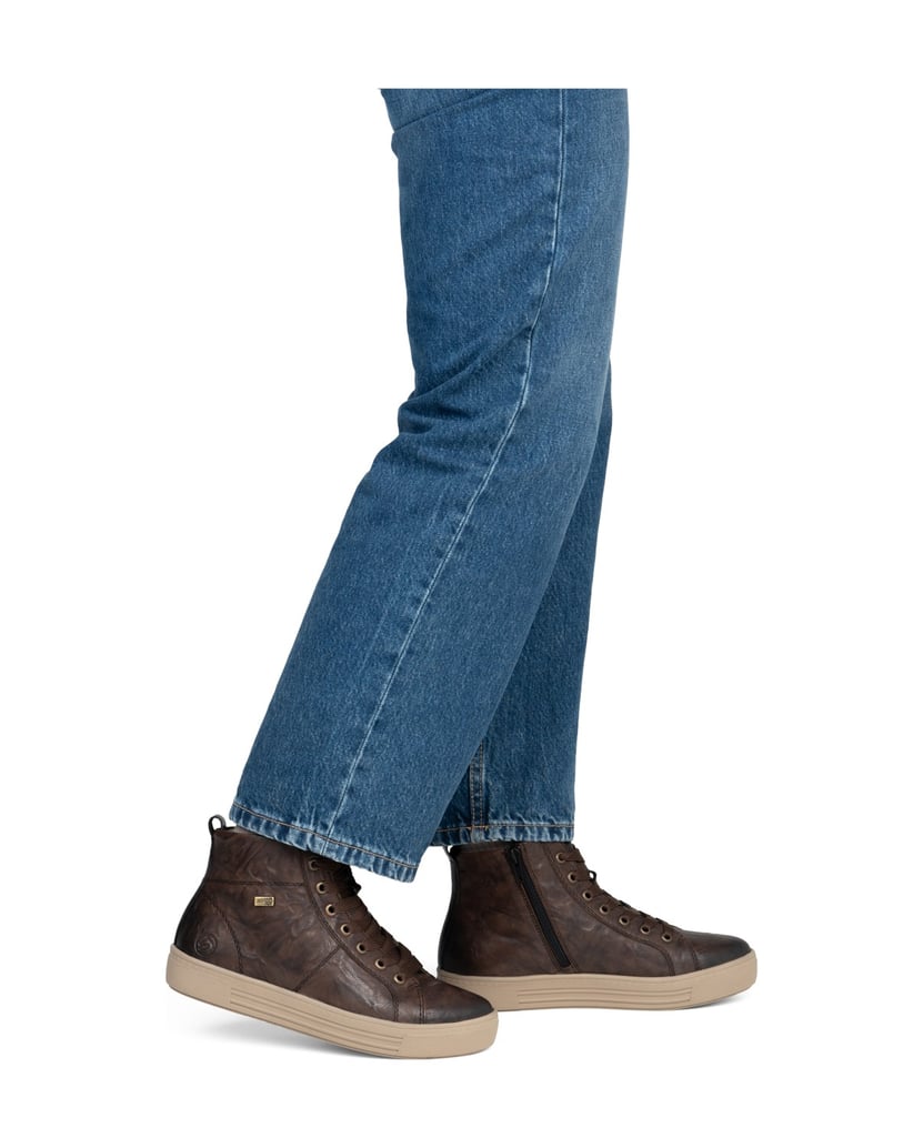 Remonte-Sneaker-D0974-braun