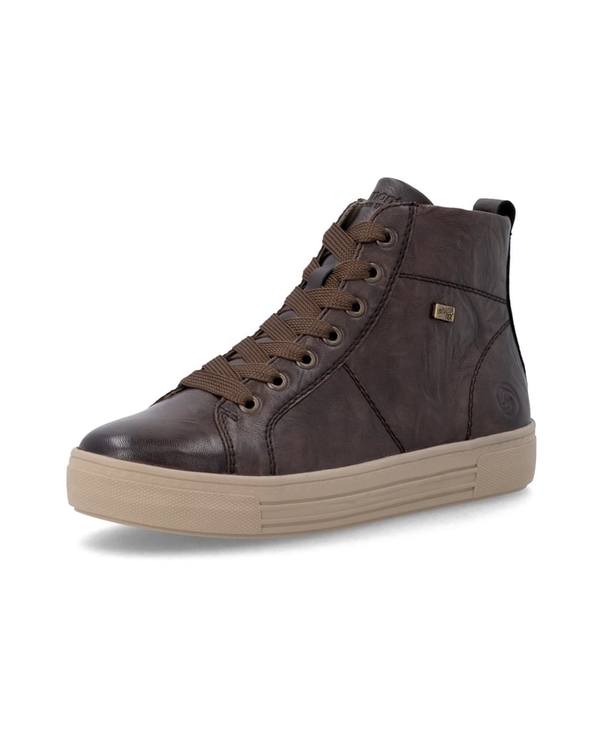 Remonte-Sneaker-D0974-braun